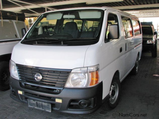 Pupkewitz nissan walvis bay #3
