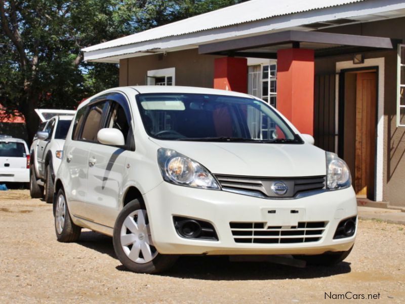 Pupkewitz nissan walvis bay #5