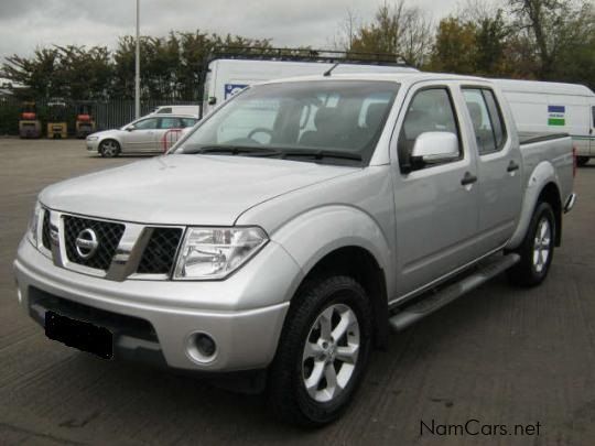 Pupkewitz nissan oshakati #8