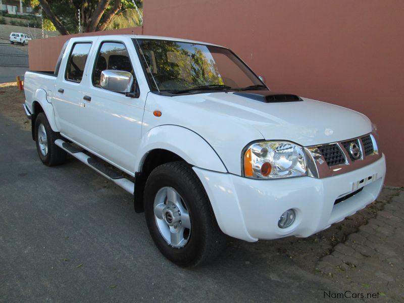 Pupkewitz nissan walvis bay