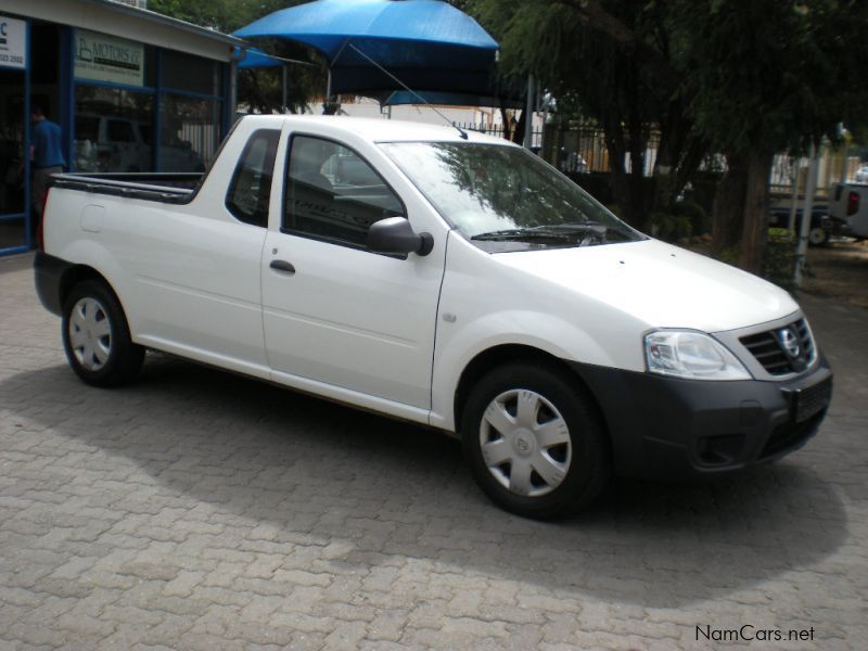 Pupkewitz nissan walvis bay #9