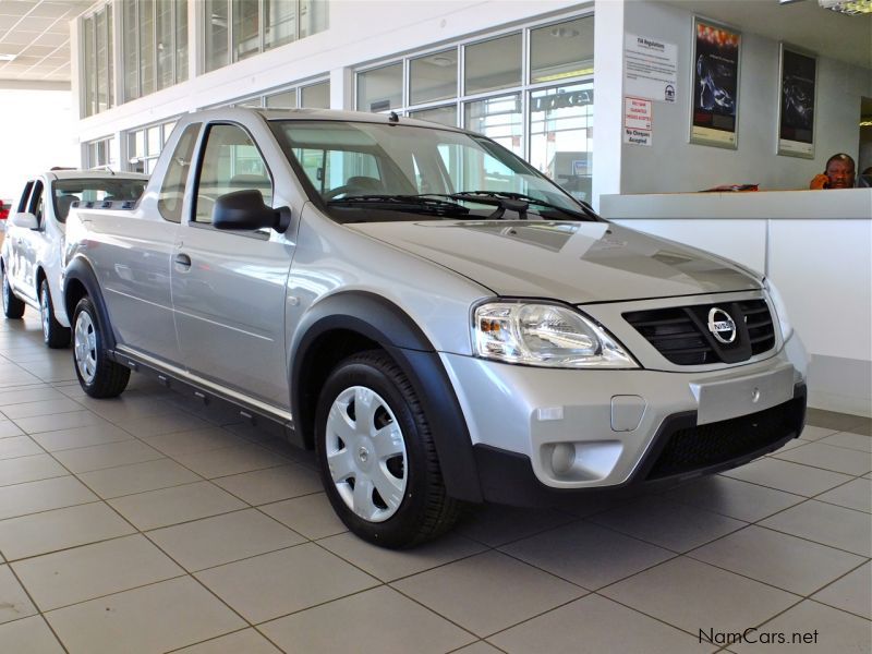 New nissan np200 price list