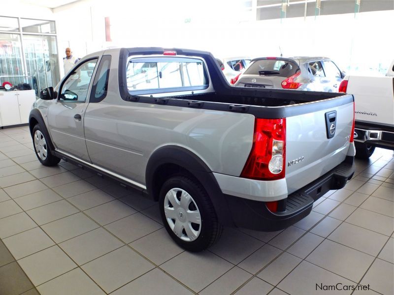 New nissan np200 price list #4