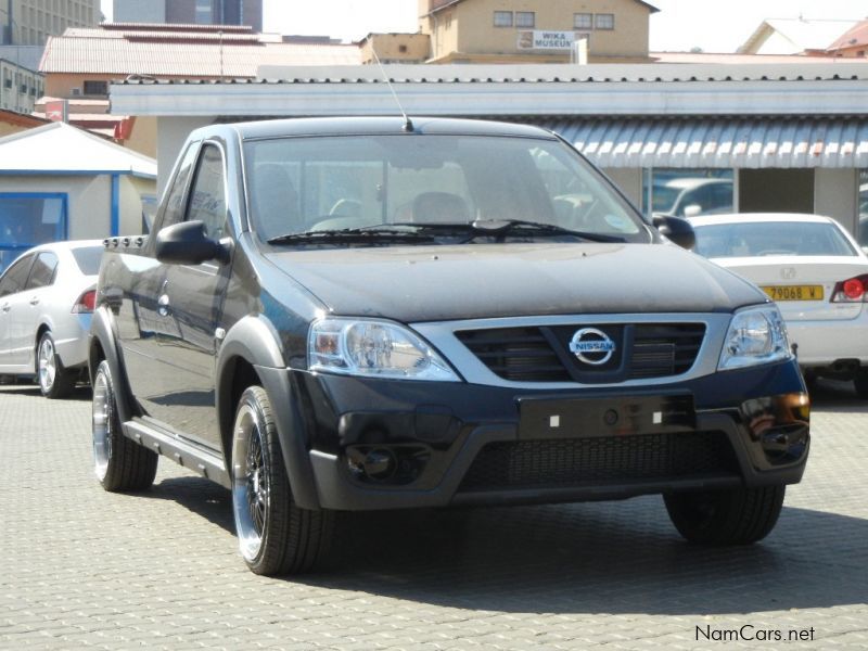 Np200 nissan namibia #10