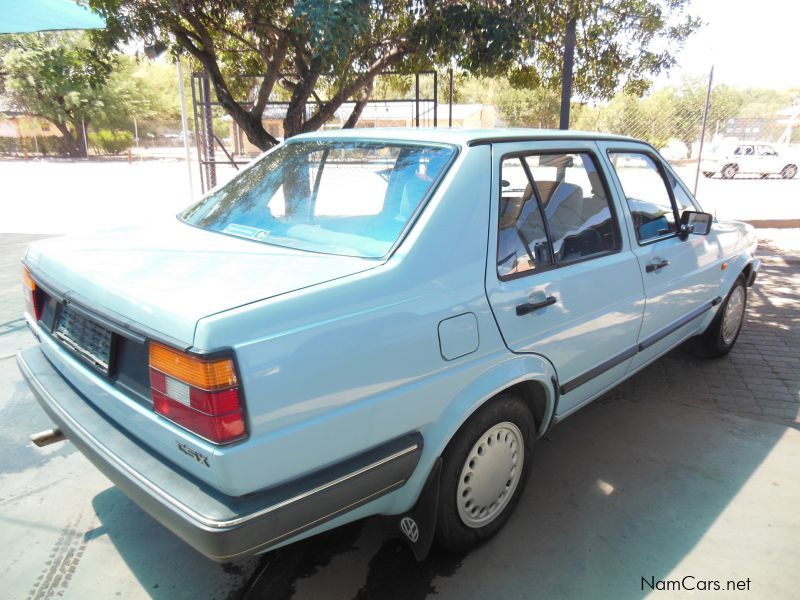 Volkswagen JETTA CXS in Namibia
