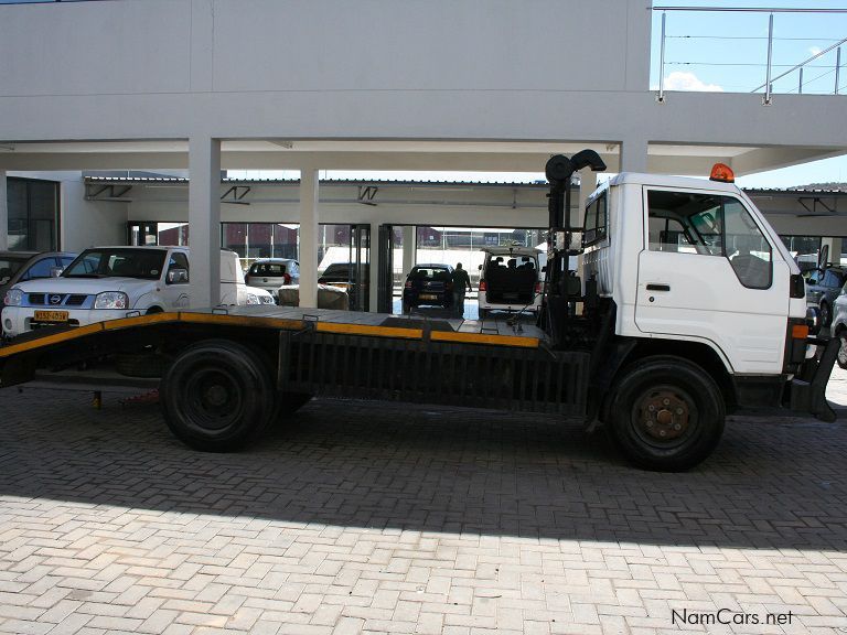 Toyota Dyna D LWB C/C in Namibia