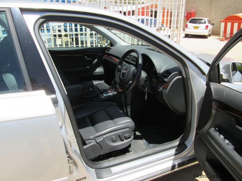 Audi A4 TURBO QUATTRO in Namibia