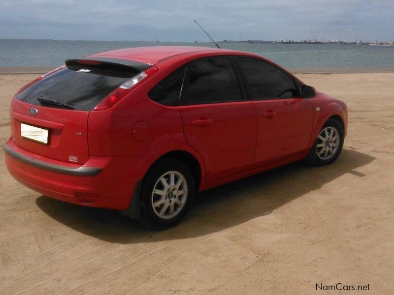 Ford FOCUS 1.6 in Namibia