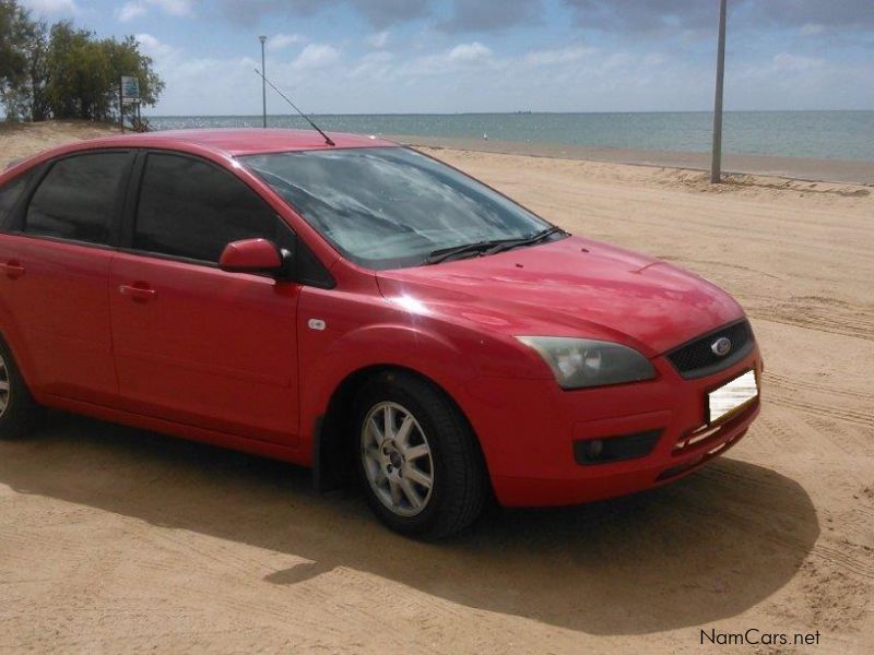 Ford FOCUS 1.6 in Namibia