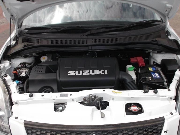 Suzuki SWIFT 1.6 SPORT in Namibia