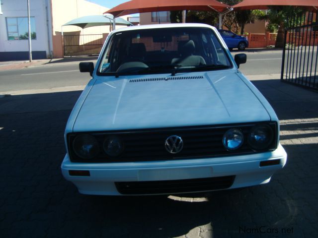 Volkswagen Citi Colf 1.4 in Namibia