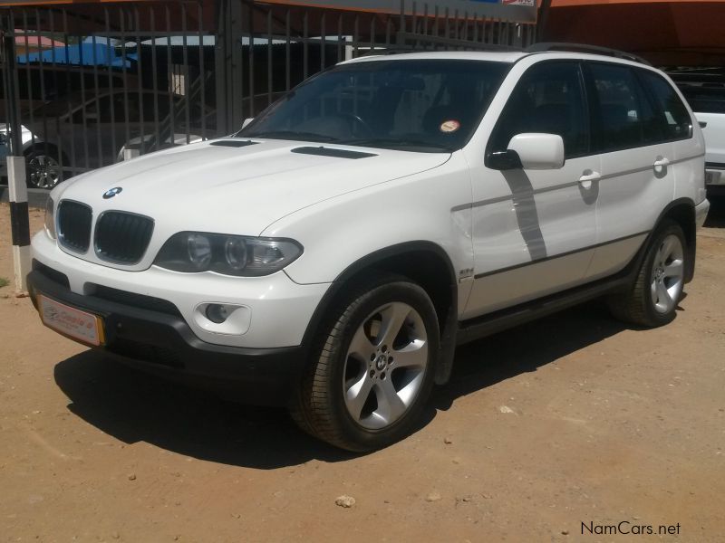 BMW BMW X5 in Namibia