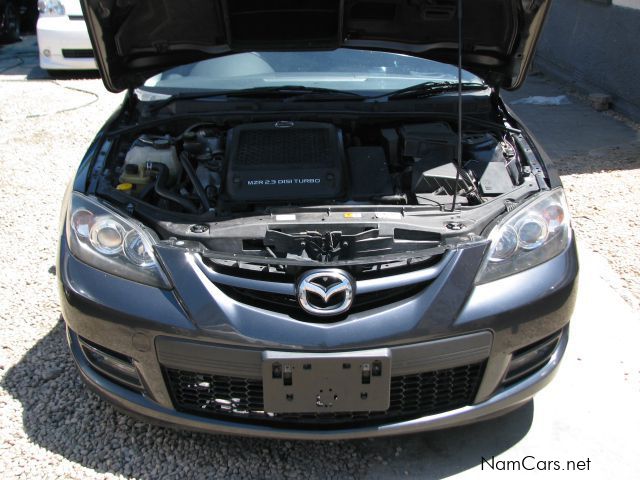 Mazda 3 Turbo 6 Speed in Namibia