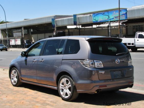 Mazda MPV in Namibia
