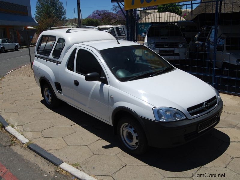 Opel Corsa 1.4 Utility in Namibia