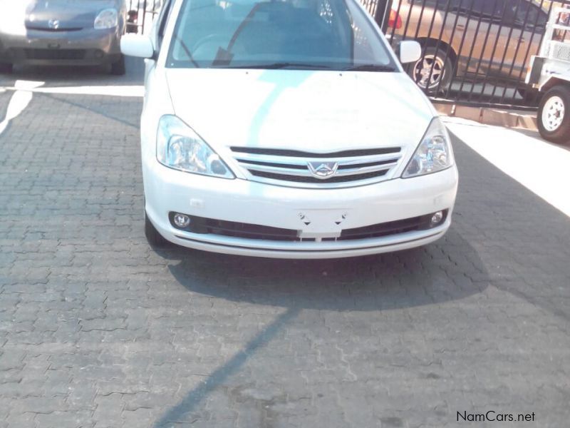 Toyota Corolla 1.8i Allion A/T in Namibia