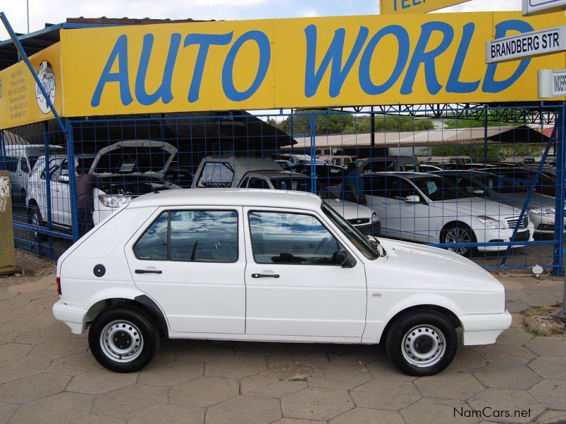 Volkswagen Citi 1.4 Chico in Namibia