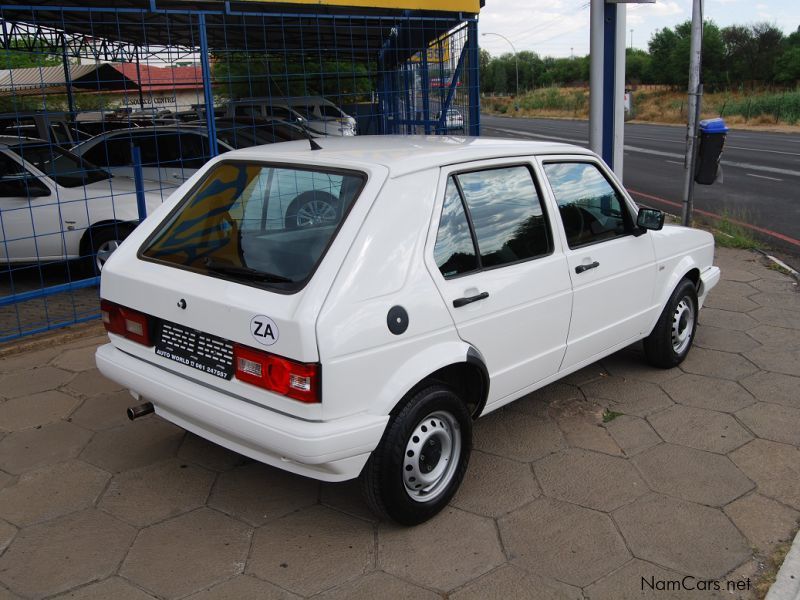 Volkswagen Citi 1.4 Chico in Namibia