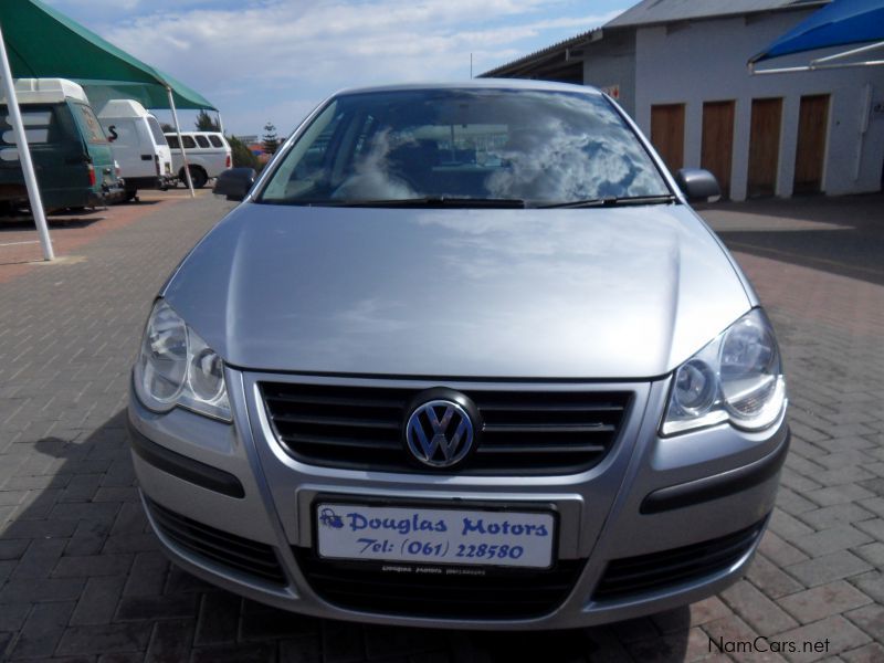 Volkswagen Polo 1.4 Trendline in Namibia