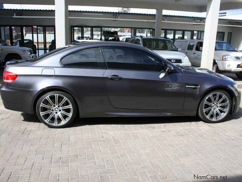 BMW M3 Coupe - 4.0 manual in Namibia