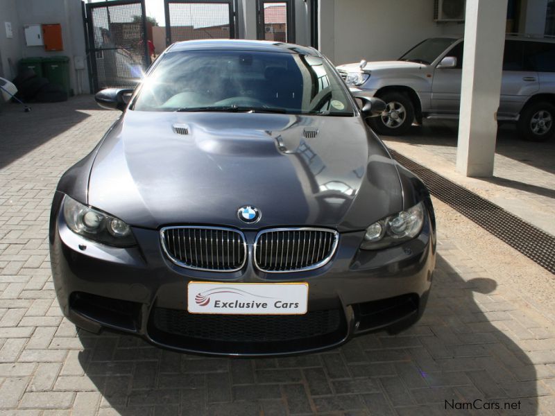 BMW M3 Coupe - 4.0 manual in Namibia