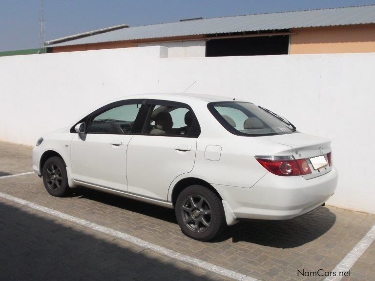 Honda Aria 1.5 V Tec AWD in Namibia