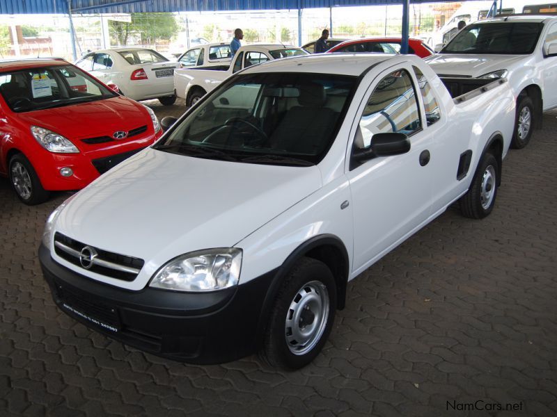 Opel Corsa 1.4 Utility in Namibia
