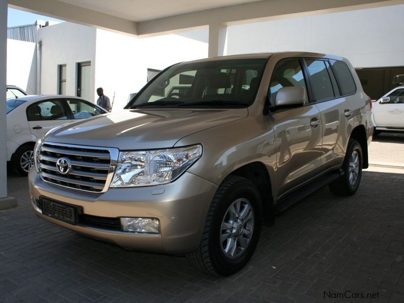 used 200 series toyota landcruiser sale #4 used 200 series toyota landcruiser sale #4