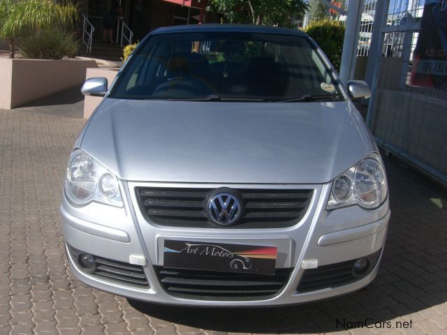 Volkswagen Polo Classic 1.9TDi Highline in Namibia