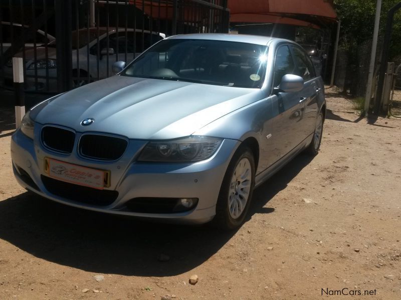 BMW BMW 320 D in Namibia