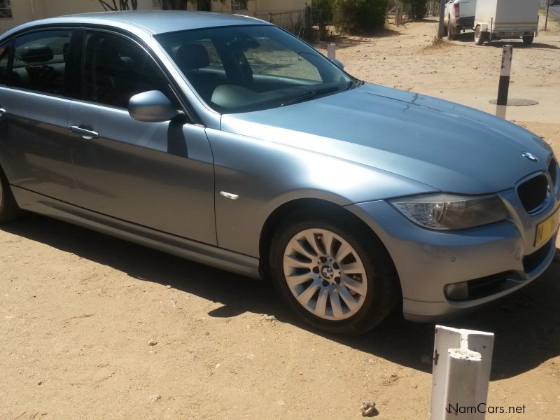 BMW BMW 320 D in Namibia