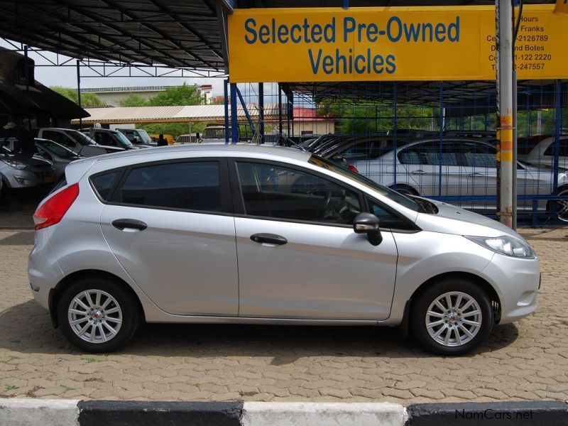 Ford Fiesta 1.4 Ambient in Namibia