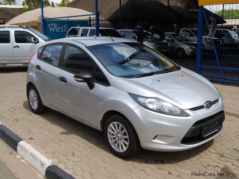 Ford Fiesta 1.4 Ambient in Namibia
