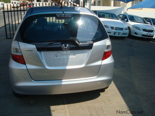 Honda Jazz 1.4i LX A/T Local FSH in Namibia