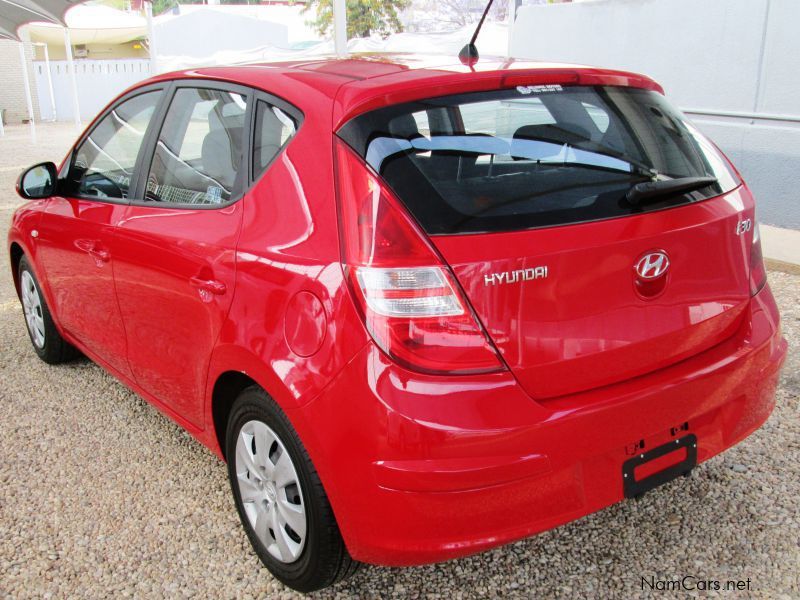 Hyundai i30 1.6 GL in Namibia