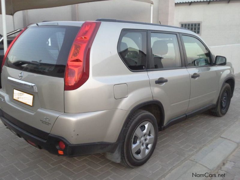 Nissan X TRAIL 2.0 XE 4X2 in Namibia
