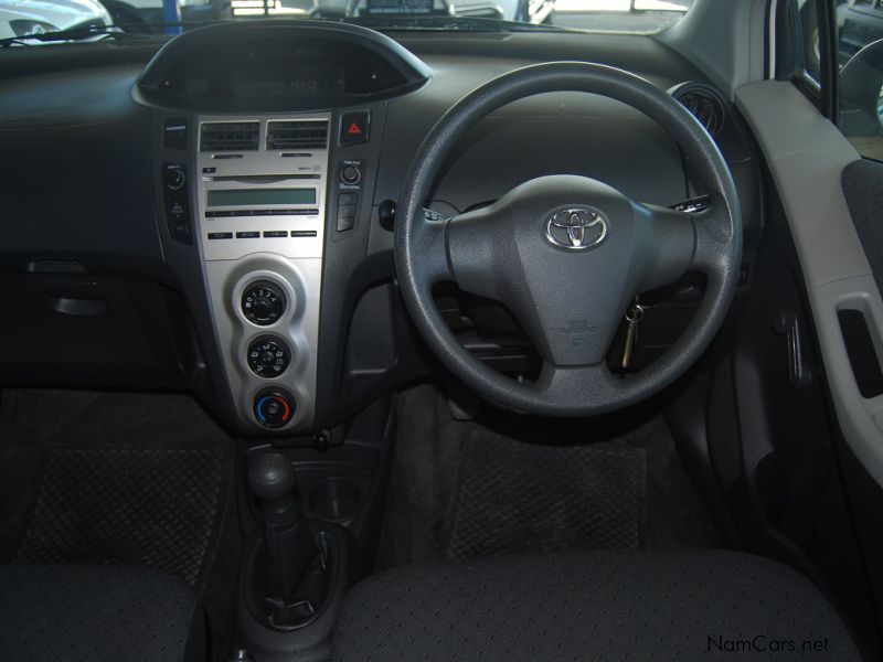Toyota Yaris 1.3 in Namibia