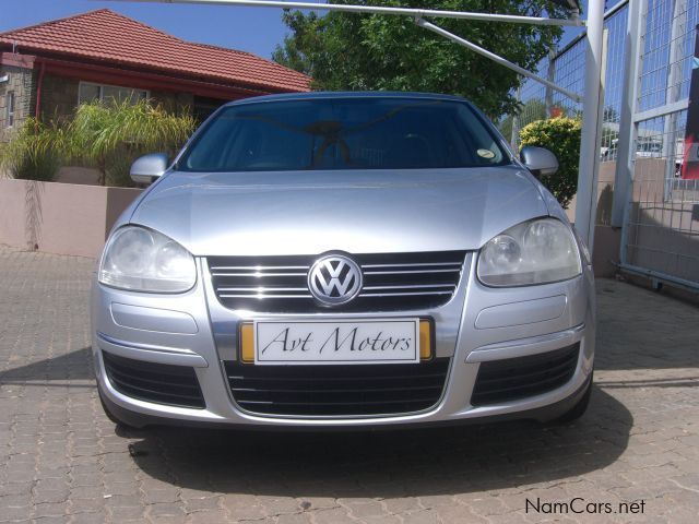 Volkswagen Jetta 1.6 Comfortline in Namibia