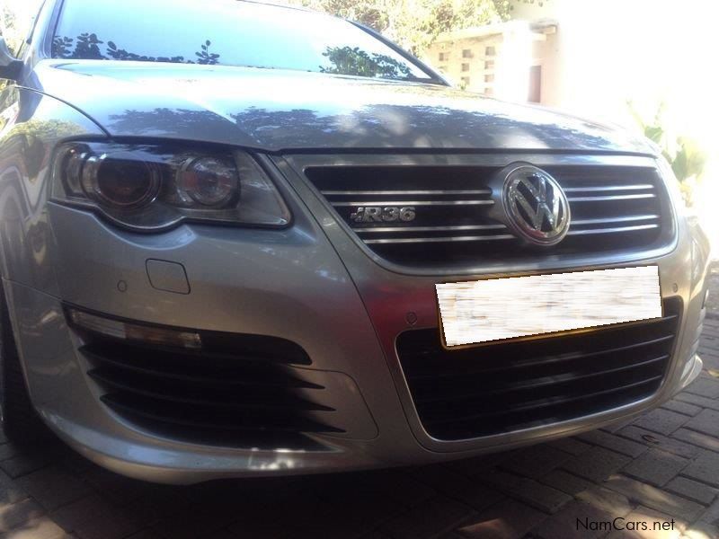 Volkswagen PASSAT 3.6 V6 R36 DSG in Namibia