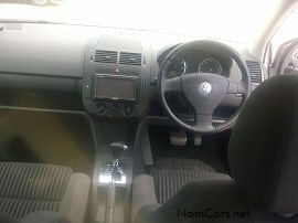 Volkswagen Polo Vivo 1.6L in Namibia