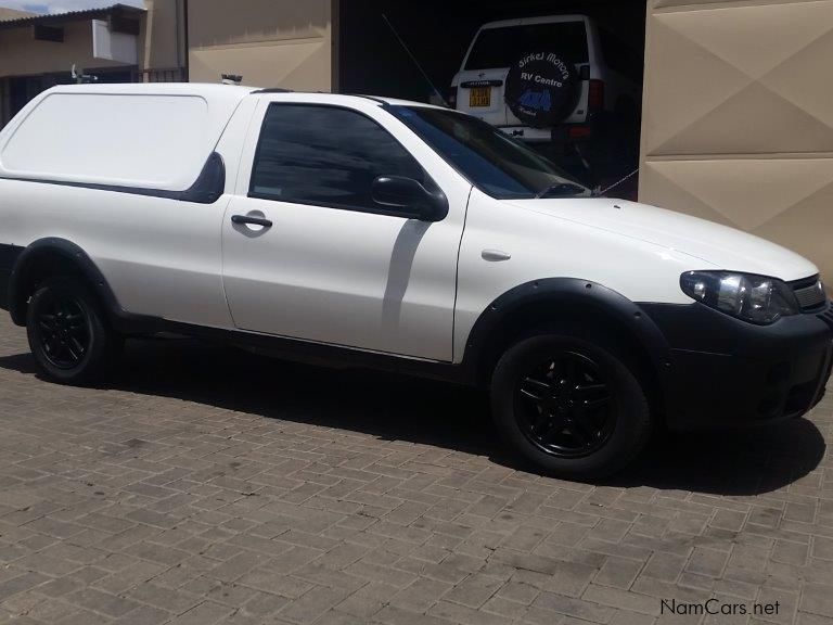 Fiat STRADA 1.4 LIFE P/U S/C in Namibia