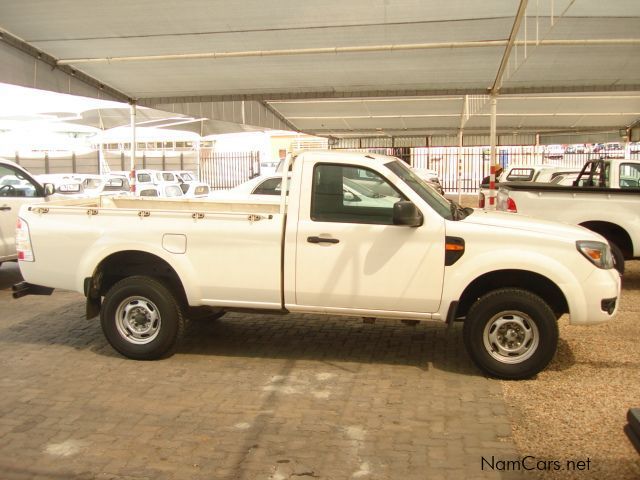 Ford RANGER 2.5 TB HI TRAIL  S/C in Namibia