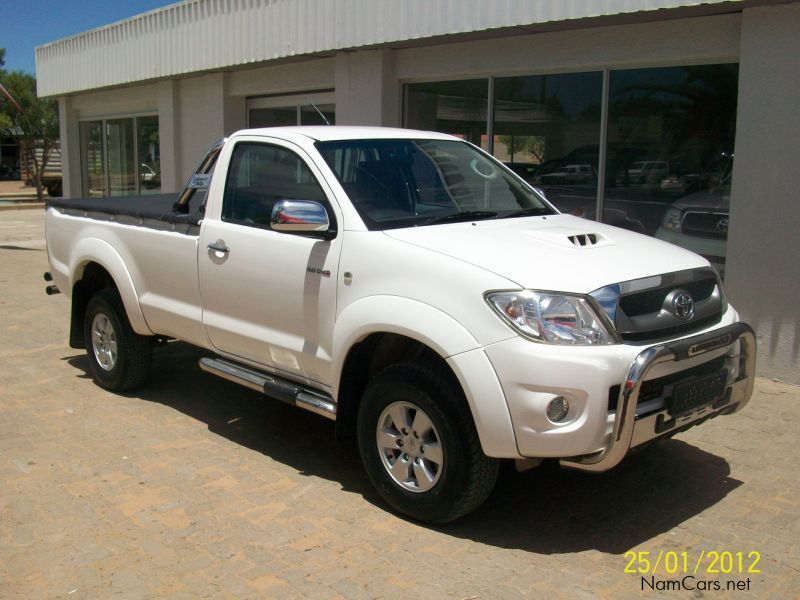 gobabis toyota #7 gobabis toyota #7