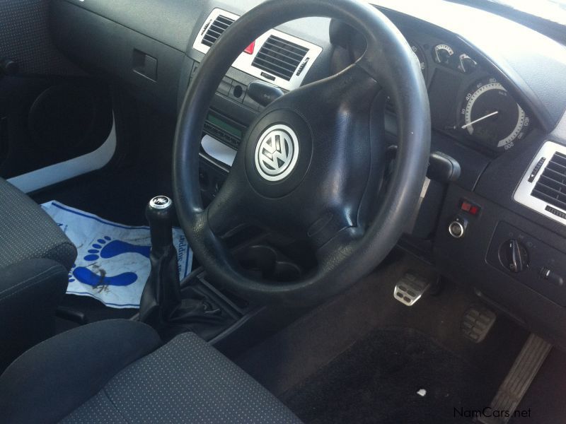 Volkswagen Citi Golf 1.6i ROX in Namibia