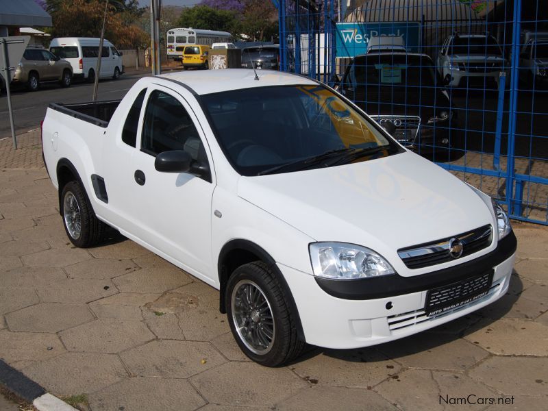 Chevrolet Corsa 1.4 Utility in Namibia