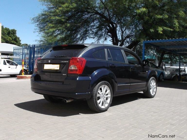 Dodge CALIBER 2.0 CVT SXT in Namibia