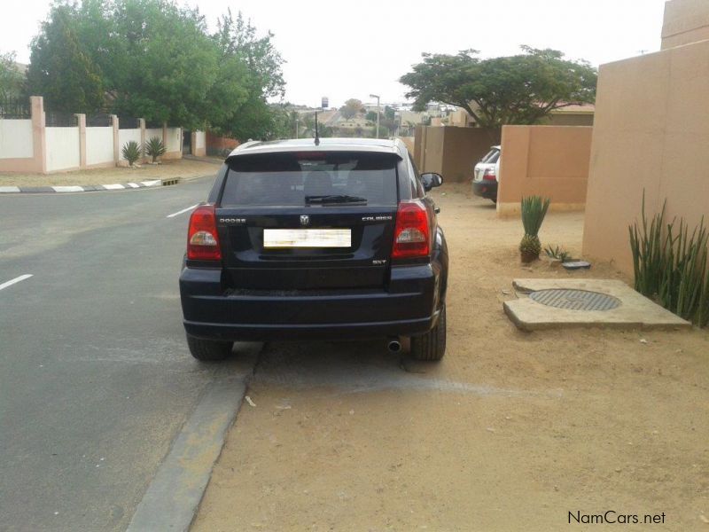 Dodge CALIBER 2.0 CVT SXT in Namibia