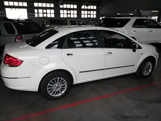 Fiat LINEA 1.4 in Namibia