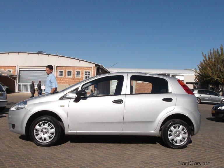 Fiat PUNTO 1.2 ACTIVE 5Dr A/C in Namibia