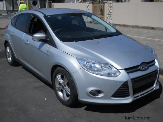 Ford FOCUS 2.0 in Namibia